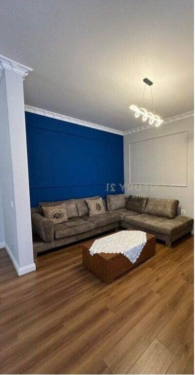 Apartament 2+1 Me Qira në Rruga e Dibrës, Tiranë - 650€ | 78.2 m²