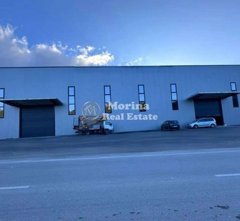 Affitto | Locale Commerciale | Rruga e Arbërit | 20000 €/mese