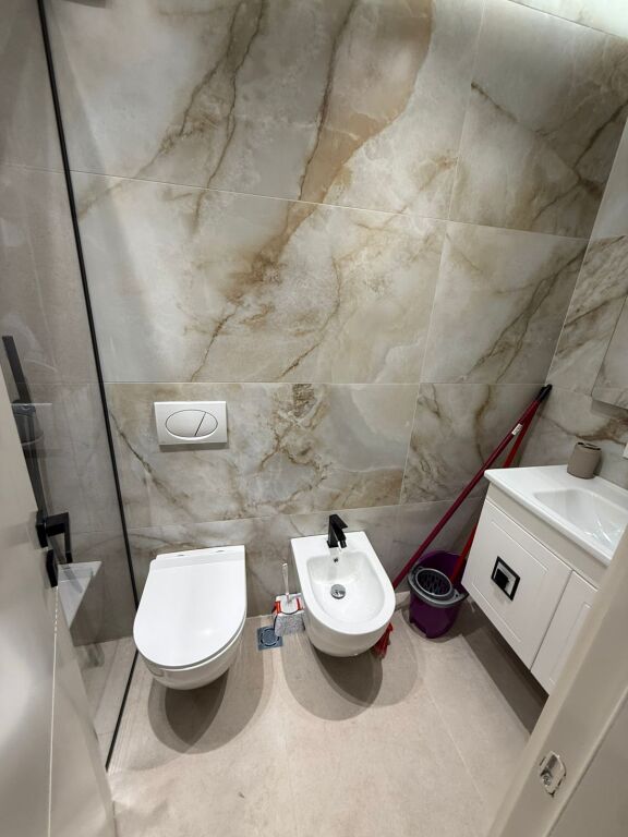 21 December, opportunity 1+1 apartment for rent 50,000 lek