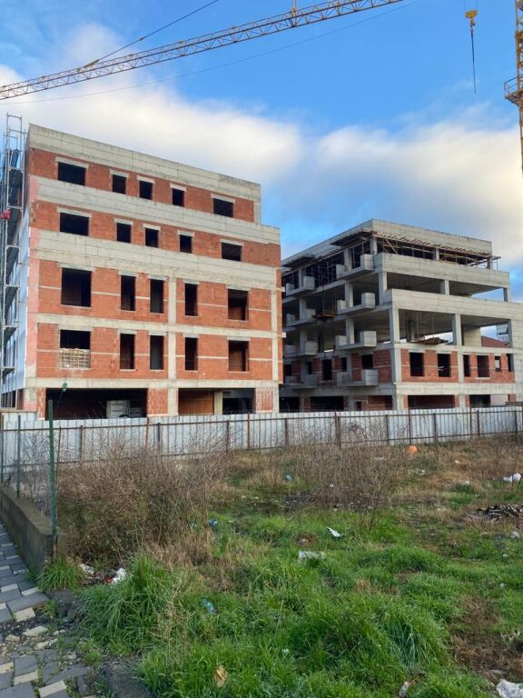 Apartament per shitje