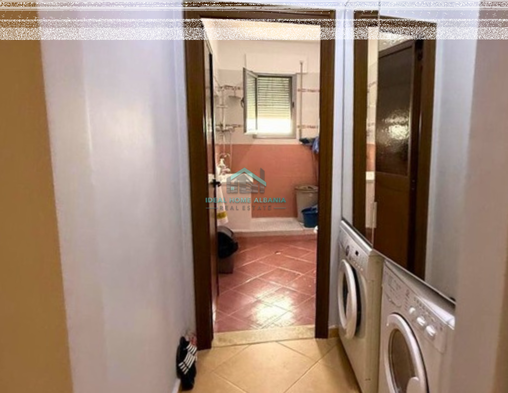 Apartament 2+1 Shitet – Rruga e Re, Vlore.