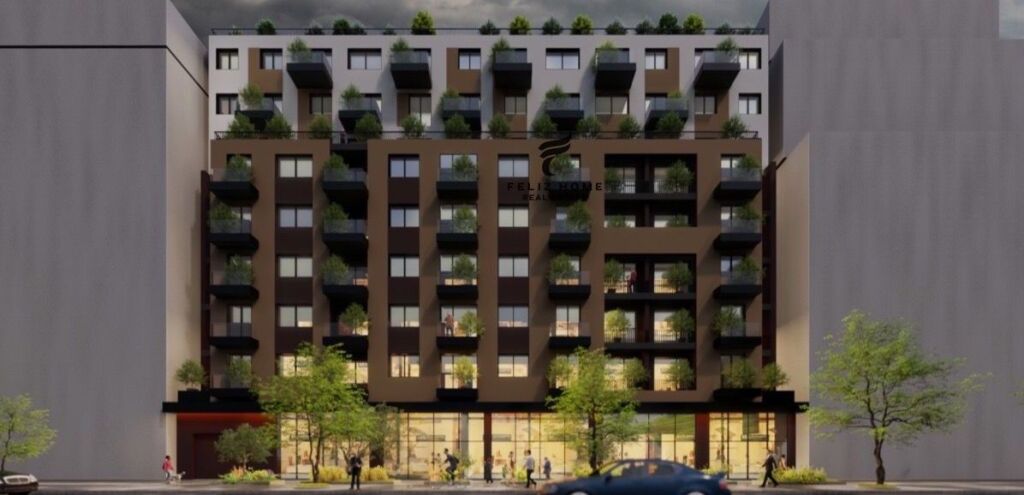 FOR SALE APARTMENT 1+1 AVIATION FIELD 84,000 EURO