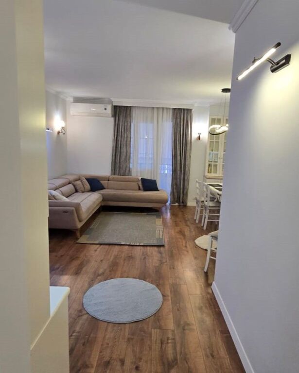 Jepet me Qira Apartament 3+1+2 - 📍 Pranë Kodrës së Diellit 1 !