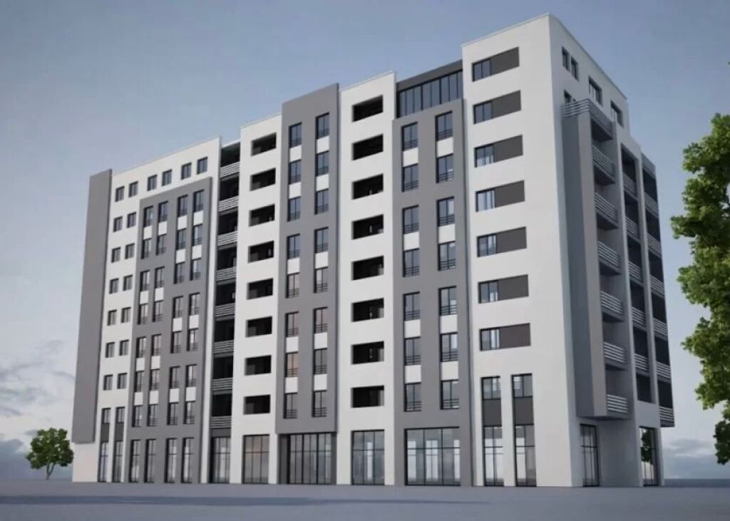 1+1/Qera/Zyra📍Kika 3,Komuna e parisit 📌500€