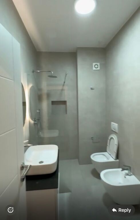 1+1, parzialmente arredato, presso l'hotel Rolandi, Astir, 400 mila lek