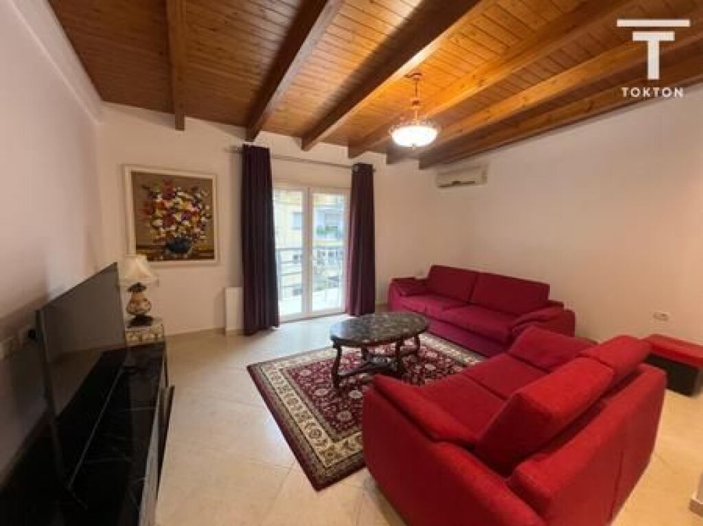 RENT, APARTMENT 3+1+2 SELVIA, TIRANA