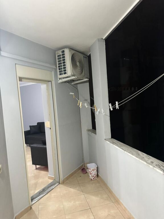 📍 Jepet me qira apartament 1+1 në Plepa Durres