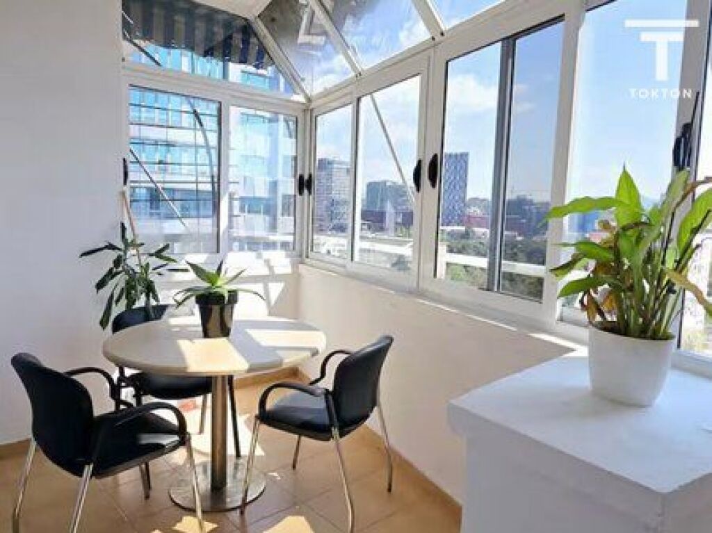 FOR RENT, PENTHOUSE APARTMENT, BLLOK, TIRANA