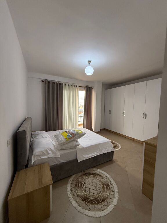 Apartment 2+1 for rent – Tom Doshi Complex