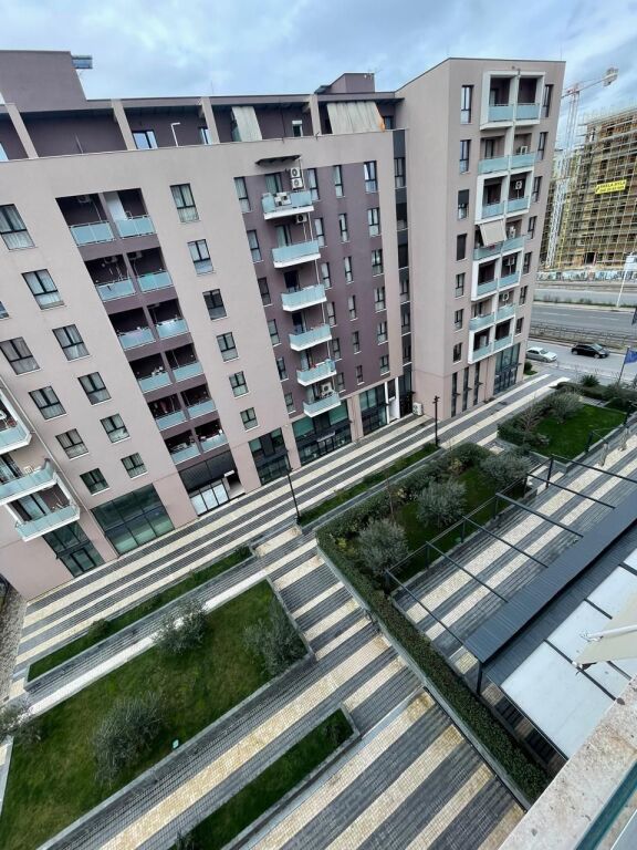 APARTAMET 1+1 PER SHITJE TEK ISH-DOGANA