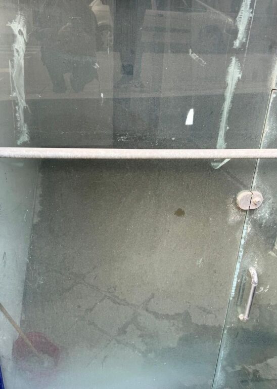 NEGOZIO IN AFFITTO 48 M2 VIA ELBASANIT 50.000 LEKE