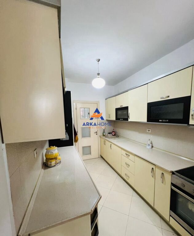 APARTMENT FOR RENT 3+1+BALCONY "DON BOSKO, ALMAKU BUILDING" 680 EURO