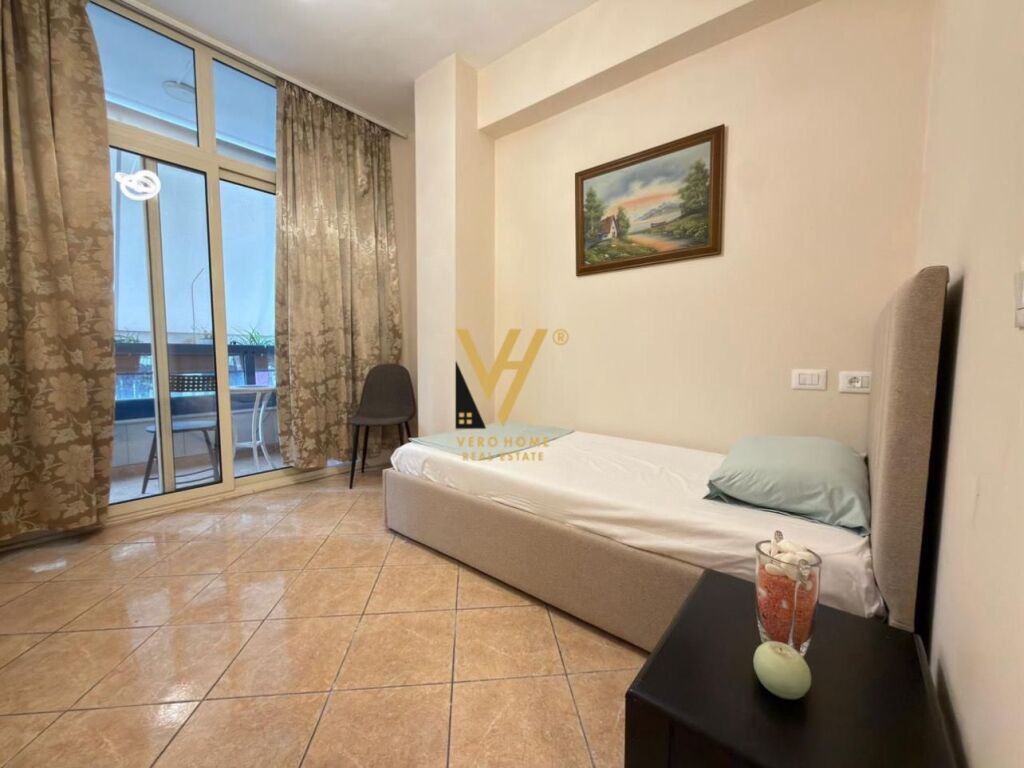 JEPET APARTAMENT 2+1+BLK ME QIRA TE RRUGA ELBASANIT 65.000 LEKE