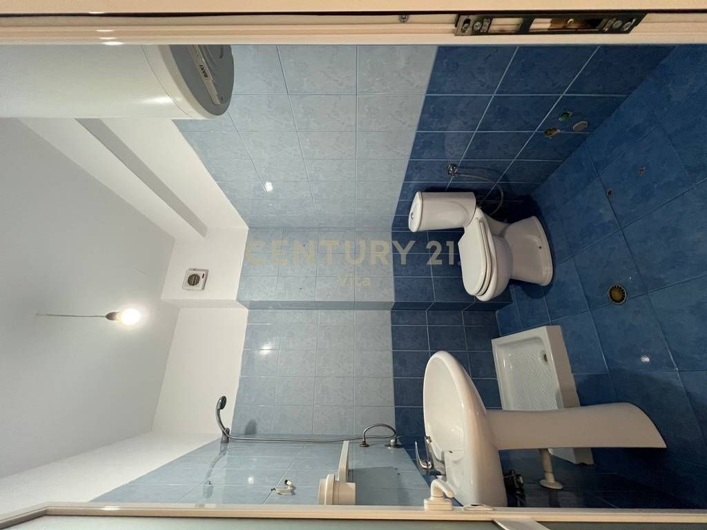 SHITET APARTAMENT 1+1 NE MALIN E ROBIT!