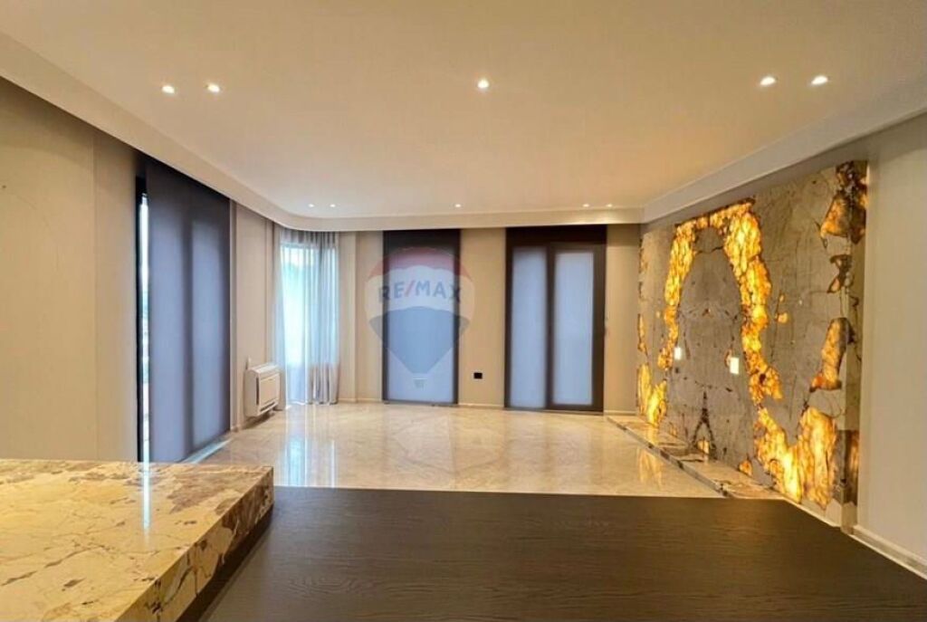 Apartament 3+1+2 luksoz tek Ambasada Amerikane. ID: 530181096-196