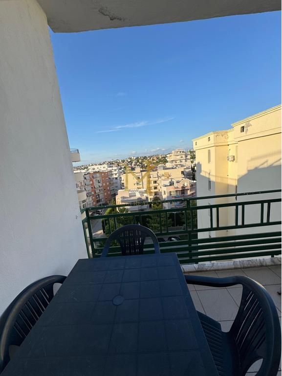 Apartament 2+1 ne shitje ne Durrës, Plazh Iliria