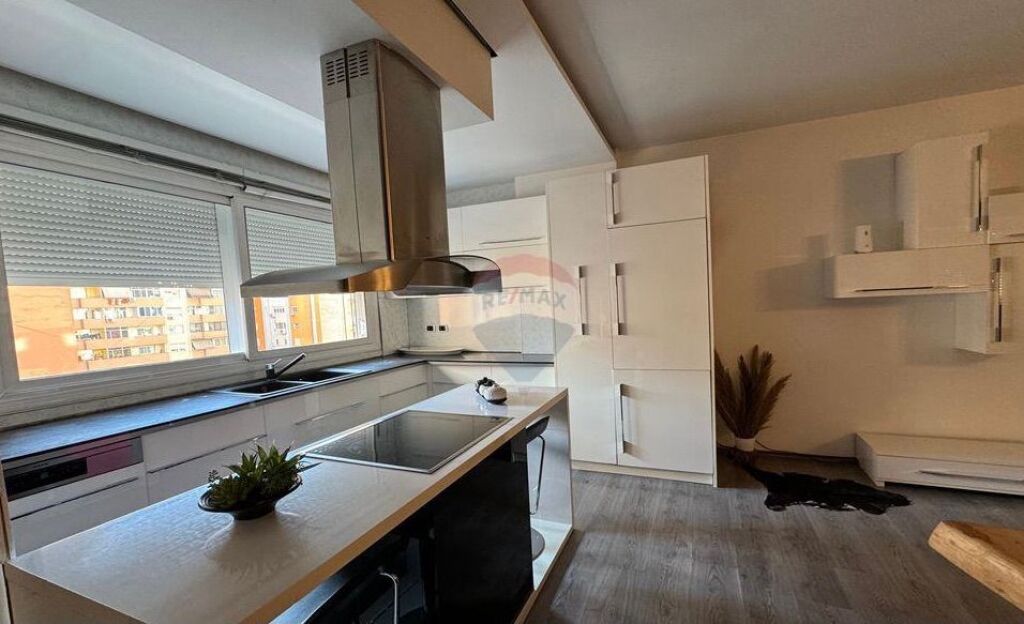 Apartament 2+1 per qira, Komuna e Parisit ID: 530191058-268