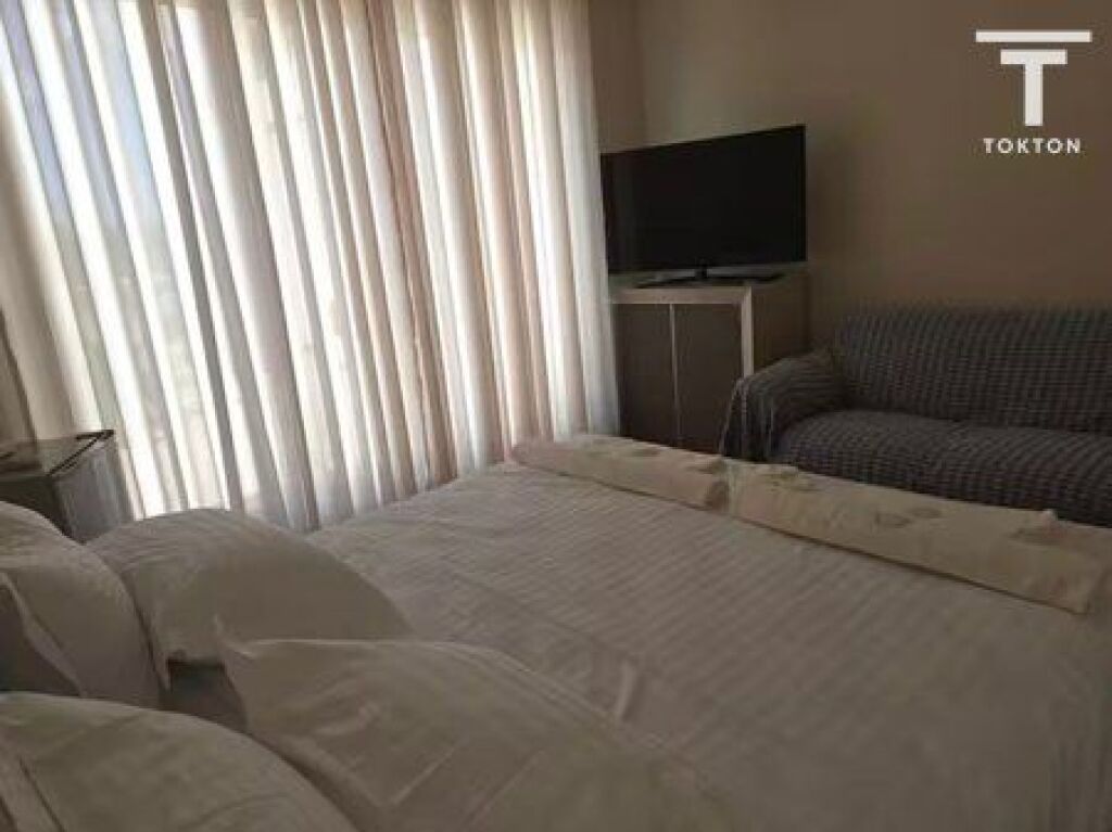 FOR RENT, PENTHOUSE APARTMENT, BLLOK, TIRANA