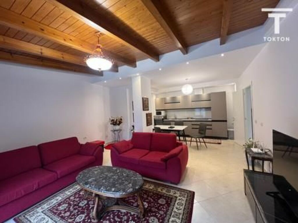 RENT, APARTMENT 3+1+2 SELVIA, TIRANA