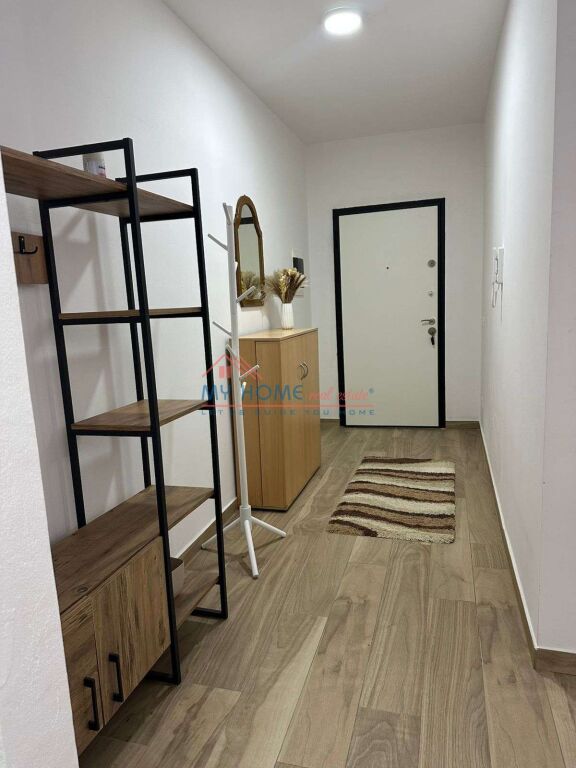 Apartment 2+1 for Rent Univers City Tirana