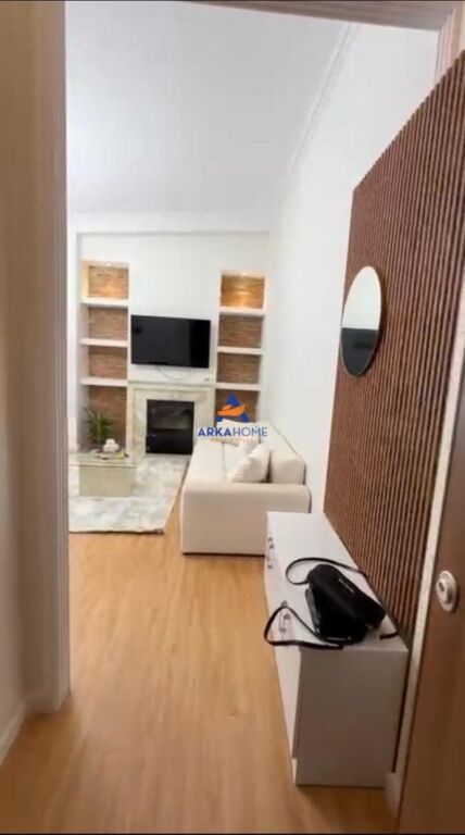 SHITET APARTAMENT 2+1+VERAND "LIQENI I THAT " 203.000 EURO