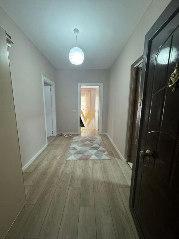 GIVEN APARTMENT 2+1+BLK FOR RENT IN FRESKU 48,000 LEKE