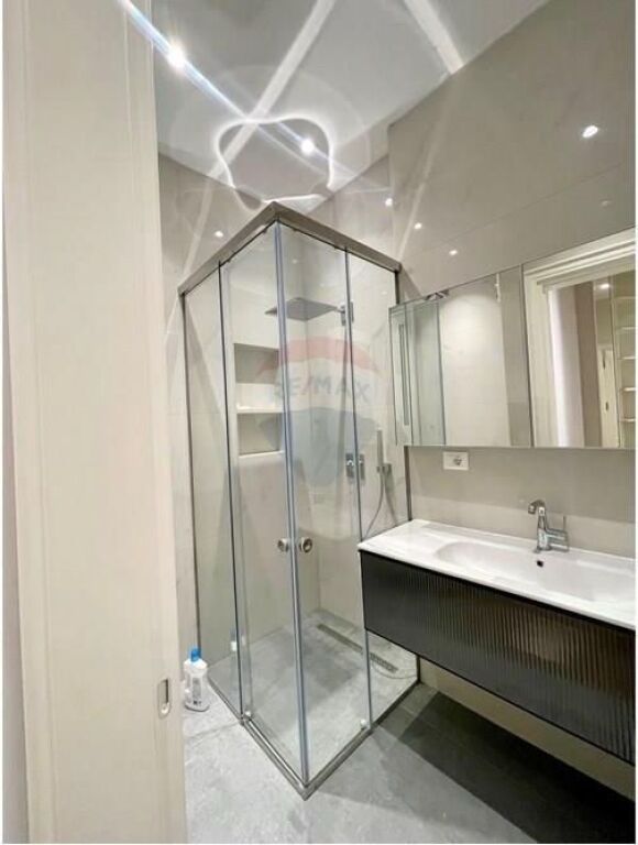 Apartment 2+1 For Rent with Parking Space at Delijorgji