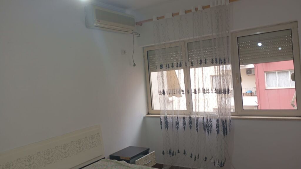 FOR RENT 1+1 YZBERISHT 400 thousand leke