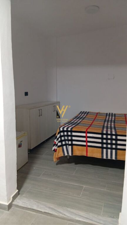 ENTRANCE 1+1+YARD FOR RENT IN ALI DEM 25,000 LEKE