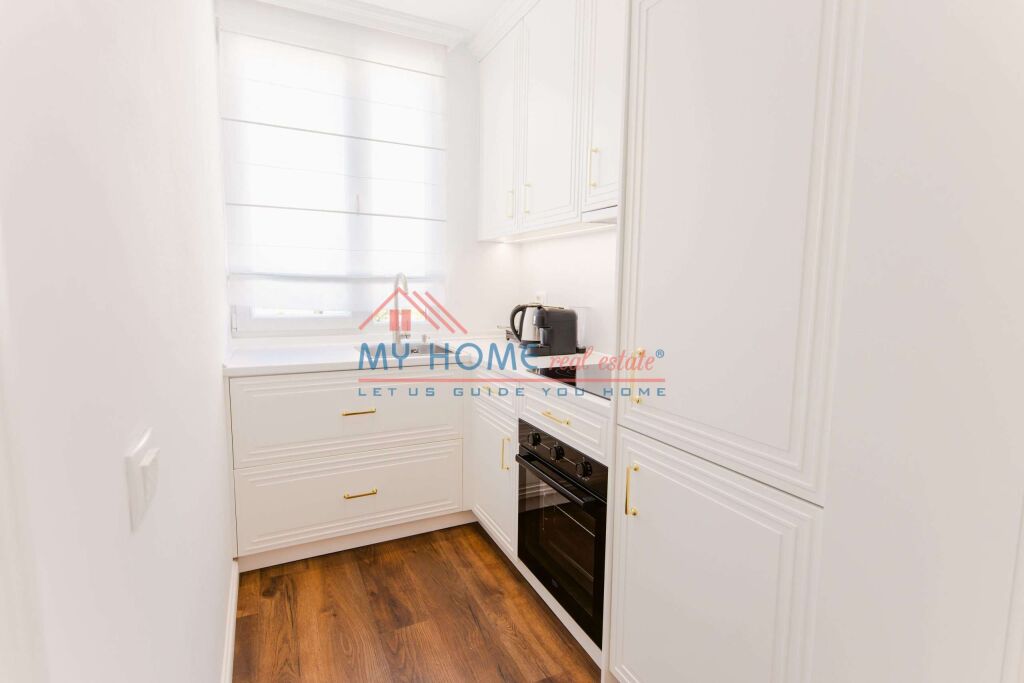 Apartment 1+1 for rent in Astir Tirana