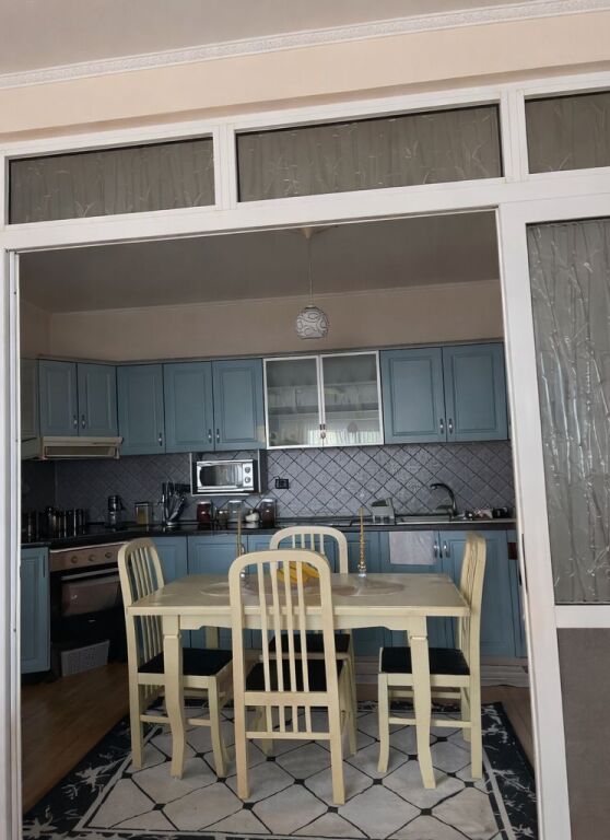 Shitet Apartament 3+2 – Spitallë, Durrës