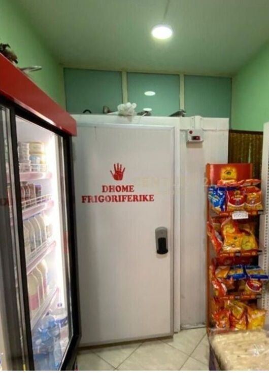 UNITÀ COMMERCIALE DI 77 M² IN VENDITA A FRESK – CON AFFITTI ATTIVI E PRONTA PER INVESTIMENTO!