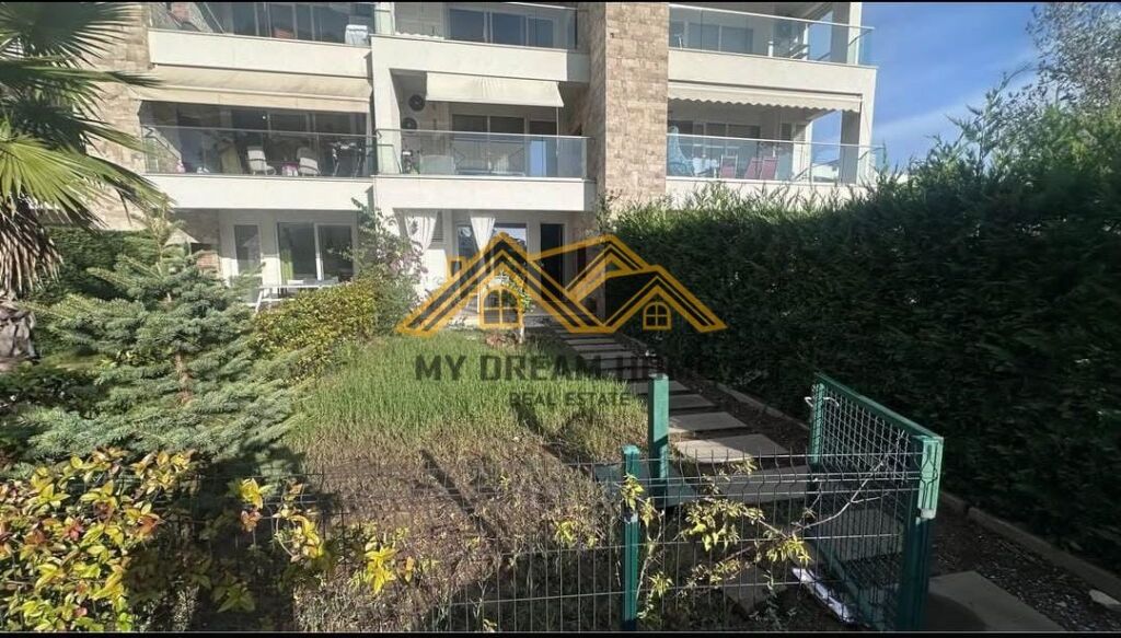 APARTAMENT 2+1+OBORR TEK SAN PIETRO RESIDENCE!