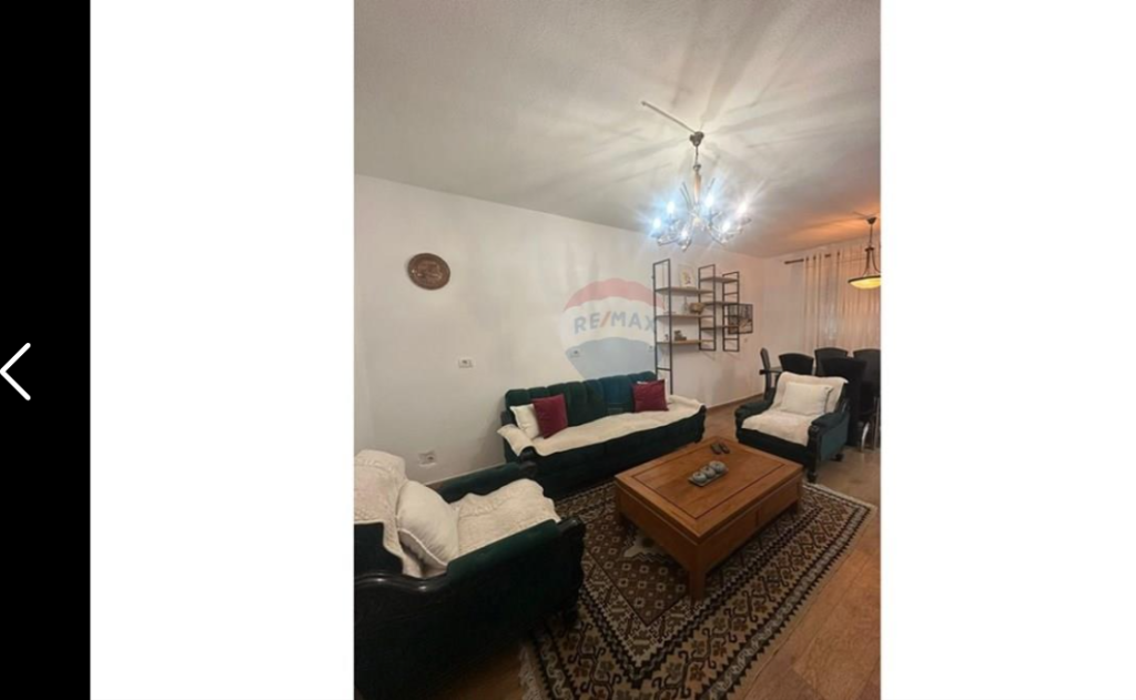 Appartamento in affitto 1+1 al Nuovo Mercato