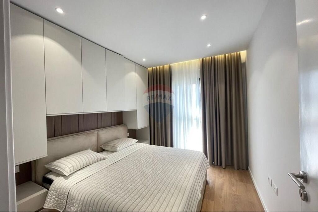 Apartament 1+1 per qira tek Rezidenca Kinoblock!