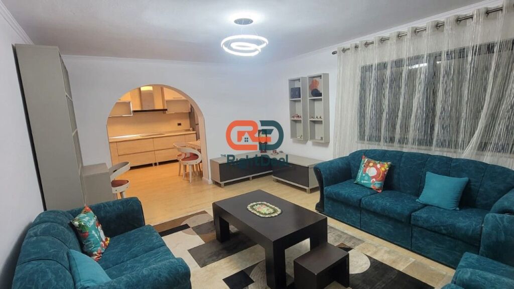 Afer Shkolles Se Baletit, Shitet Apartament 2+1, Me Planimetri Dhe Lokacion Perfekt!!