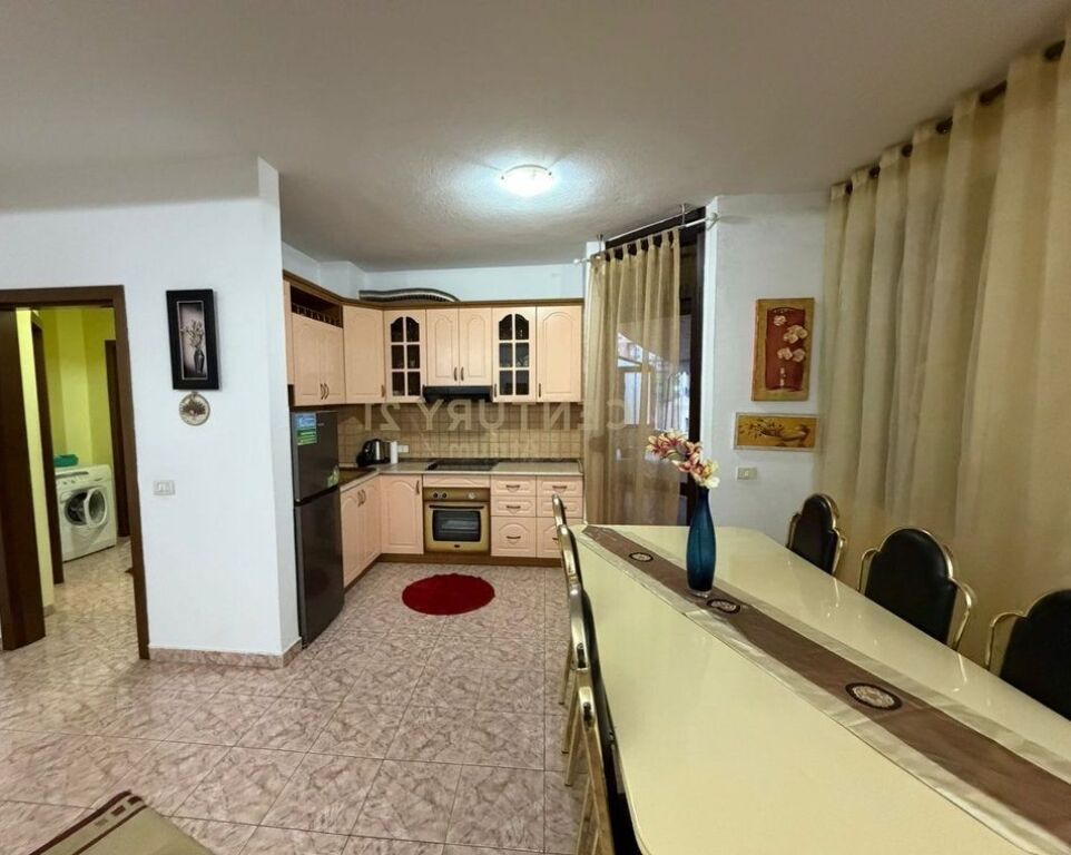 APARTMENT 2+1+2+BALCONY FOR RENT IN THE AREA OF THE FORMER BLOCK !!!