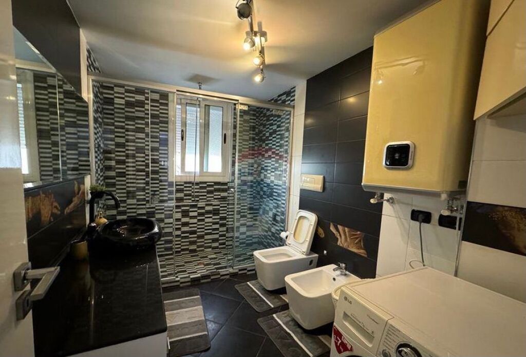 Apartament 2+1 per qira, Komuna e Parisit ID: 530191058-268