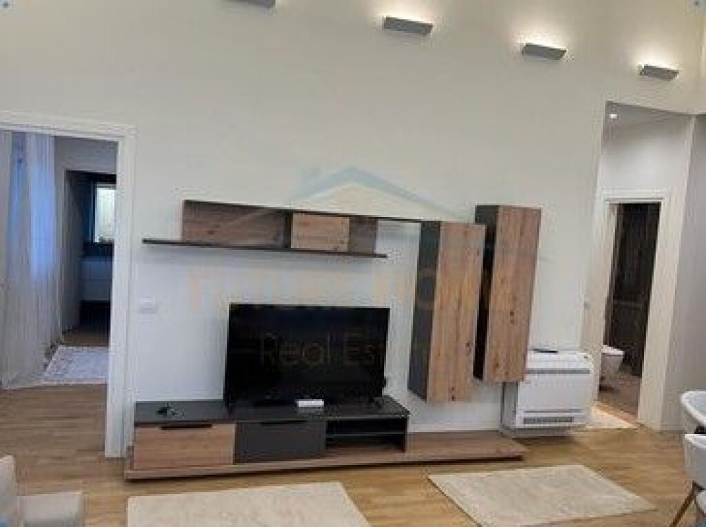 Qera, Apartament 2+1, Touch of the Sun Rezidence, Mjull-Bathore