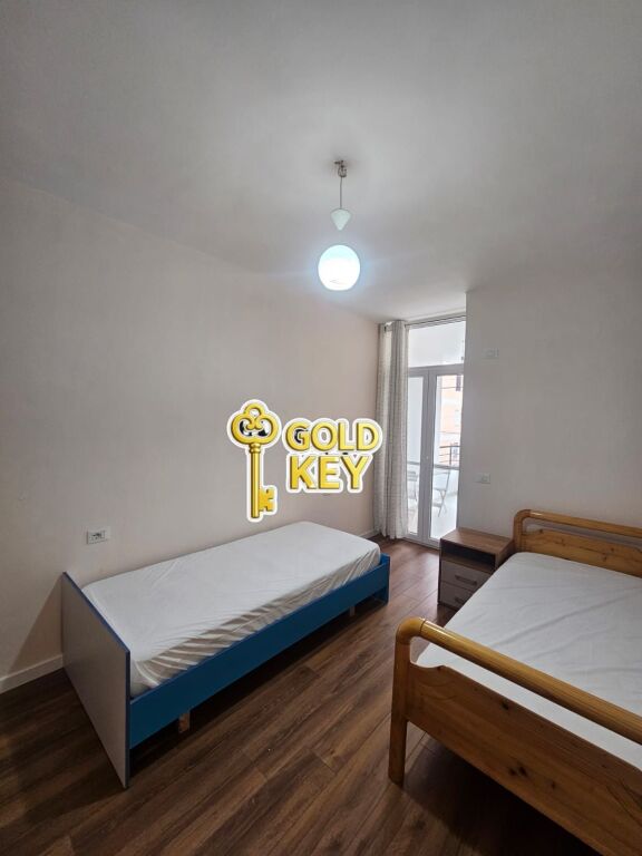 🏡 APARTAMENT ME QERA 2+1  ZJARRFIKËSES, DURRËS
