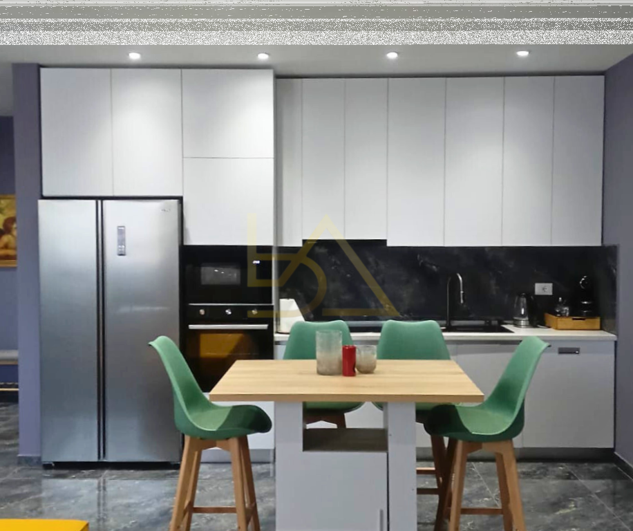 Shitet Apartament – Tiranë, Rruga Jordan Misja