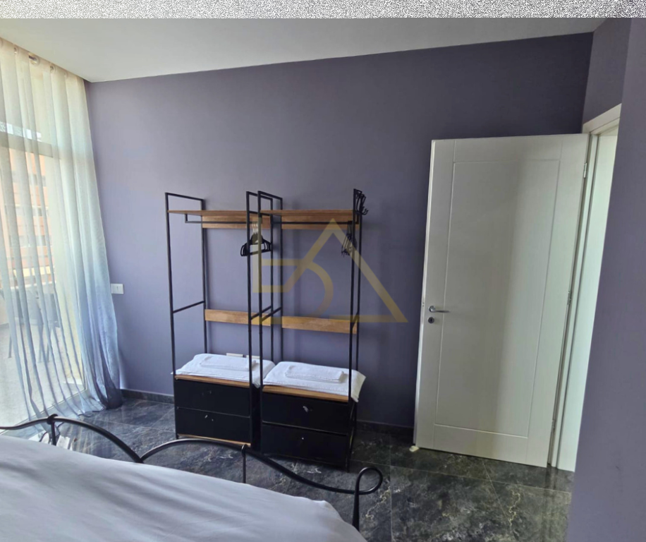 Shitet Apartament – Tiranë, Rruga Jordan Misja