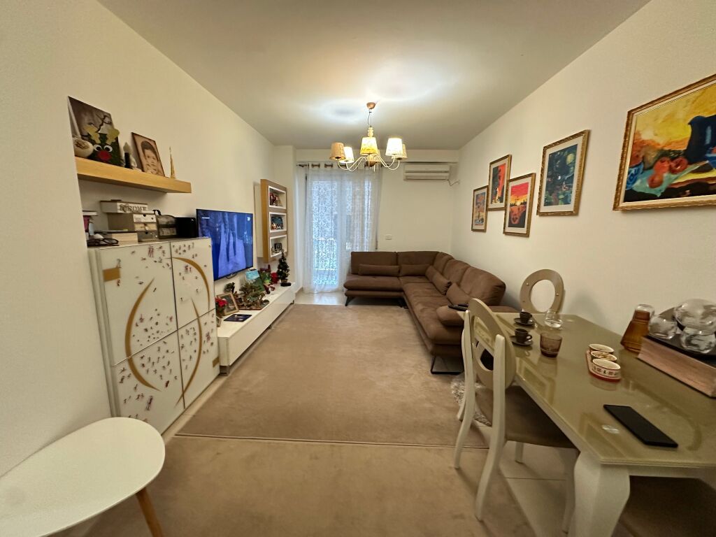 Appartamento 2+1 Città Studenti