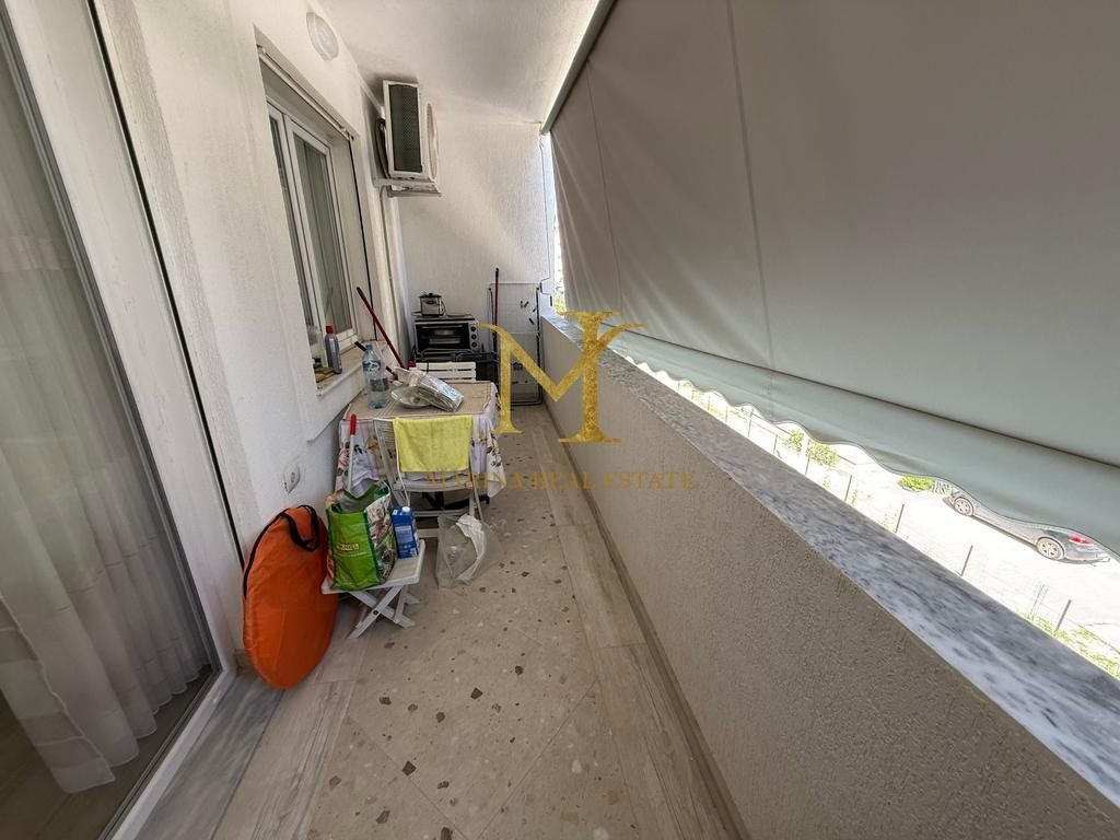 SHITET APARTAMENT 1+1 NE GOLEM SHUME PRANE DETIT ! Ndertim i vitit 2024