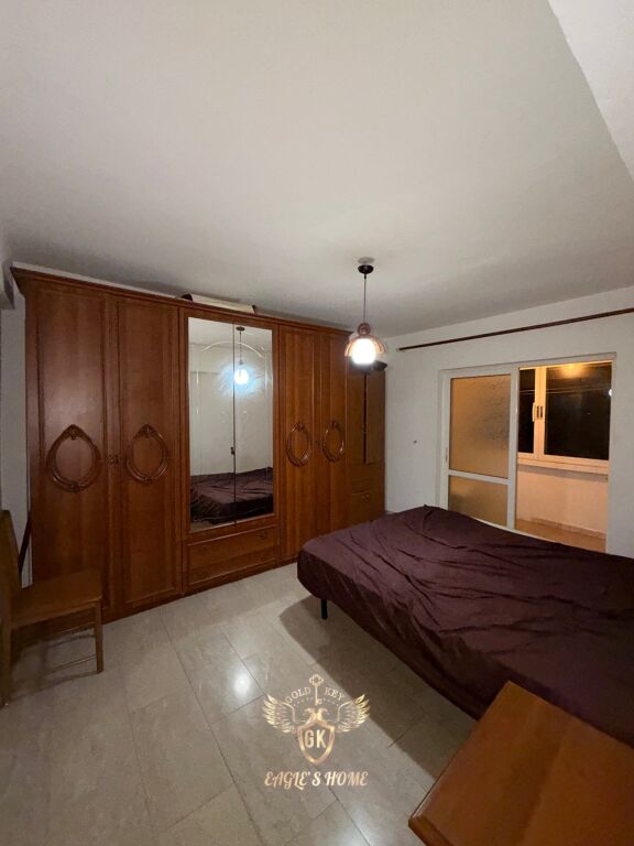 QERA  • 2+1 me ballkon  ☎️ 📍 Lokacioni: Lagja 6 Ish Rajoni Durres