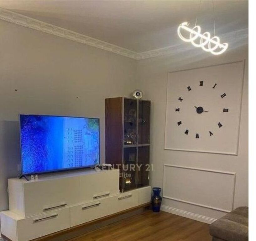 Apartament 2+1 Me Qira në Rruga e Dibrës, Tiranë - 650€ | 78.2 m²