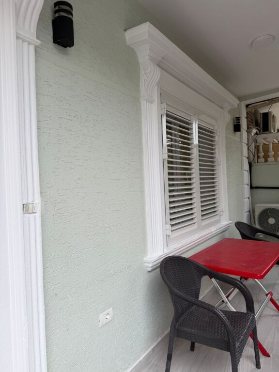 Villa in Affitto 2+1+Veranda+Posto Auto presso Siri Kodra