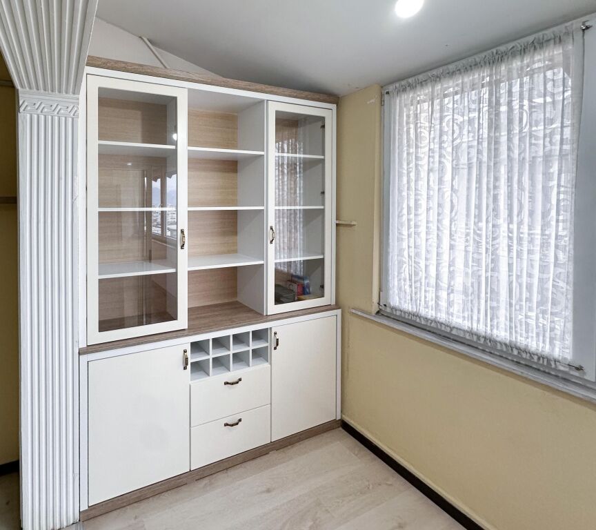 📍 APPARTAMENTO 2+1+2 IN VENDITA | SOPRAPPASSO DEL COMUNE DI PARIGI