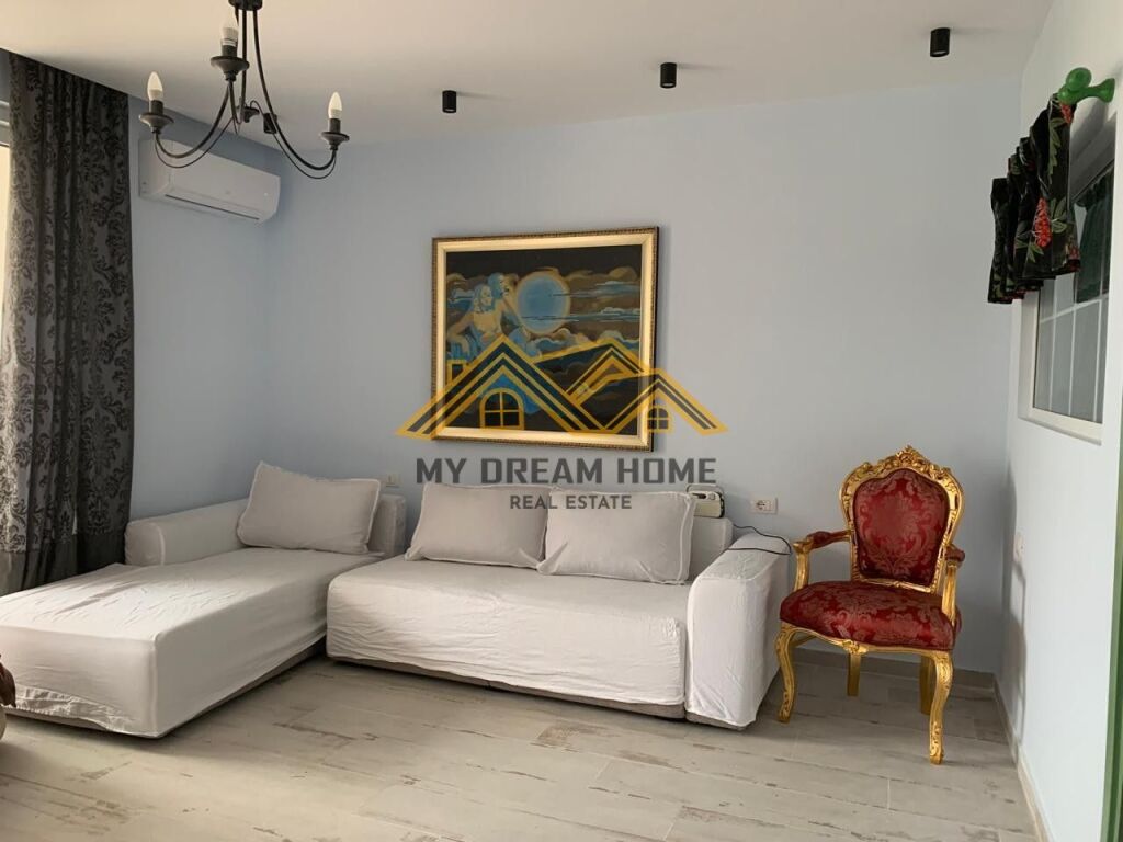 APARTAMENT 2+1+OBORR TEK SAN PIETRO RESIDENCE!