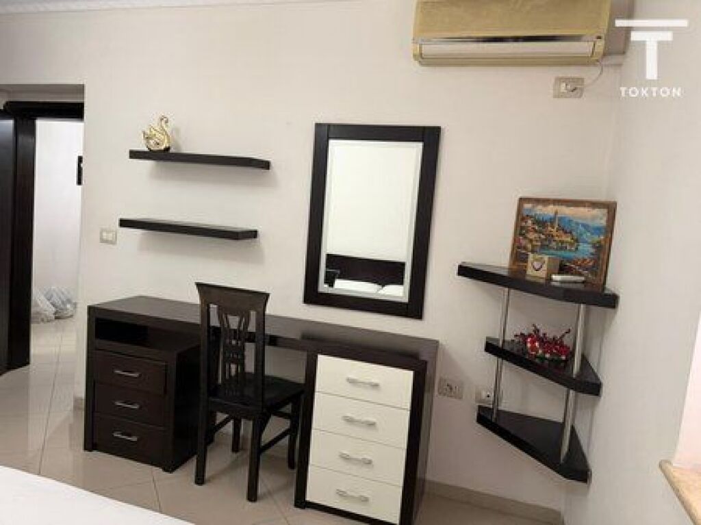 RENT, APARTMENT 3+1 PAZARI I RI, TIRANA